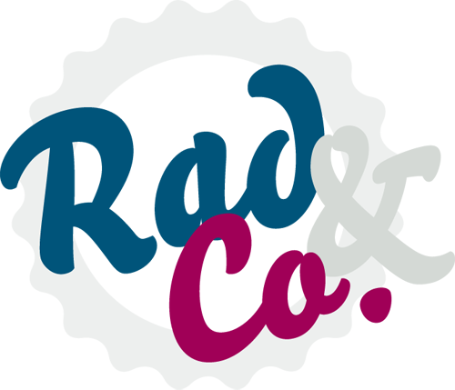 Logo Rad & Co - Fahrräder kaufen in Hannover